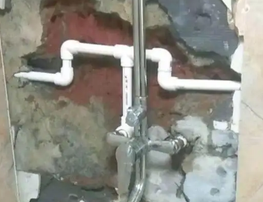 新津卫生间漏水检测电话