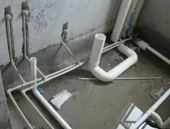 新津水管维修多少钱