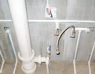 新津水管维修价格明细